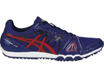 Asics Hyper XC Herre Friidrett Sko NO386PZ